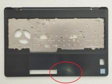 Верхня частина корпусу Dell Pn AP1EF000500 №3